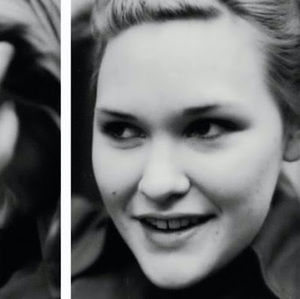 Meet your Posher, Aileen